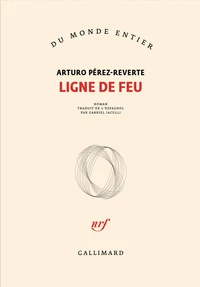 Ligne de feu