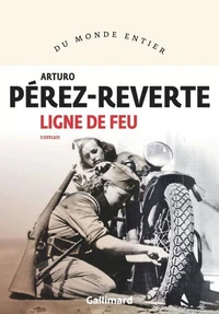 Ligne de feu