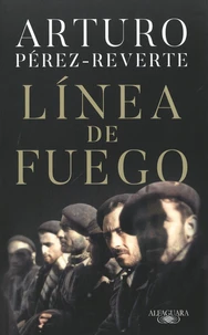 Linea de fuego