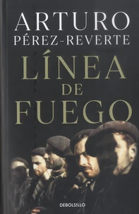Linea de fuego