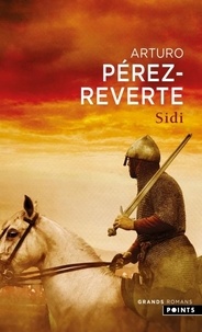 Perez-reverte Arturo - Sidi.