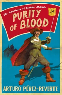 The Purity of Blood