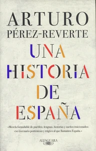 Una historia de España