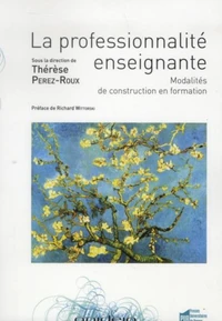 La professionnalité enseignante