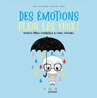 Des émotions plein les yeux !