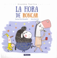 La hora de roncar