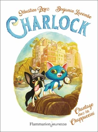 Chantage chez les Chappuccini