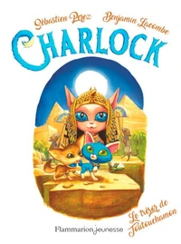 Le trésor de Toutouchamon