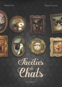 Coffret en 2 volumes