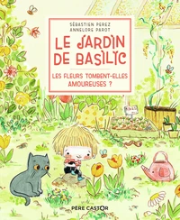 Les Fleurs tombent-elles amoureuses ?