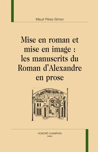 Mise en roman et mise en image