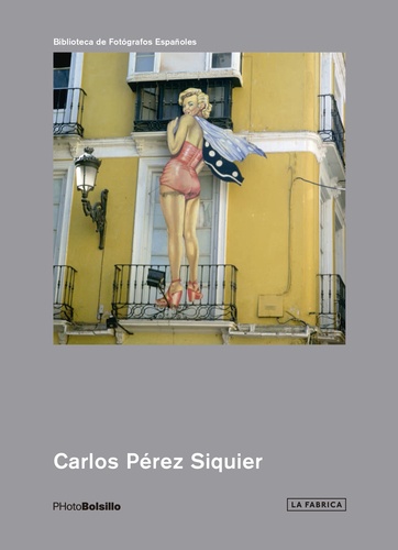 Perez Siquier - Carlos Perez Siquier.