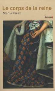 Le corps de la reine
