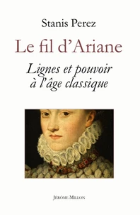 Le fil d'Ariane