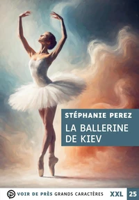 La ballerine de Kiev