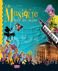 La musique pour les jeunes