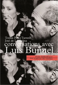 Conversations avec Luis Buñuel