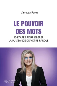 Le pouvoir des mots