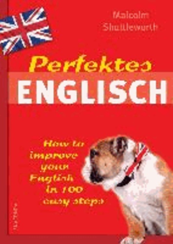 Perfektes Englisch - How to improve your English in 100 easy steps.