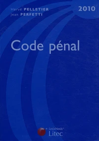 Code pénal