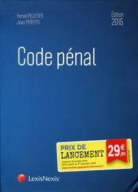 Code pénal