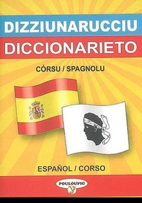 Dico de poche corse-espagnol et espagnol-corse
