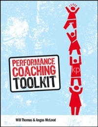 Performance Coaching Toolkit.