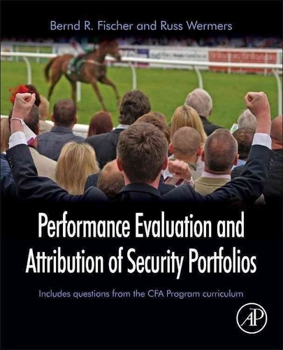 Performance Evaluation and Attribution of Security Portfolios.