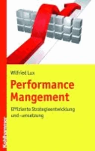 Performance Management