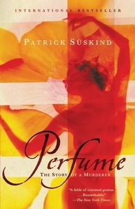 Perfume - The Story of a Murderer.