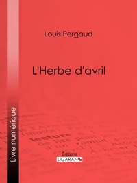 L'Herbe d'avril
