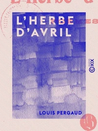 L'Herbe d'avril