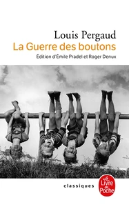 La Guerre des boutons, Roman de ma douzième année