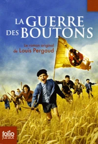 La guerre des boutons