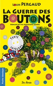 La guerre des boutons