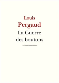 La guerre des boutons
