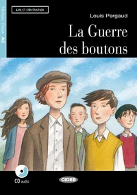 La guerre des boutons