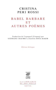 Babel barbare et autres poèmes