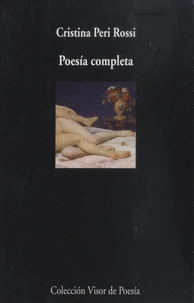 Poesía completa