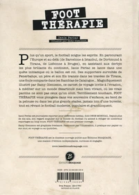 Foot thérapie