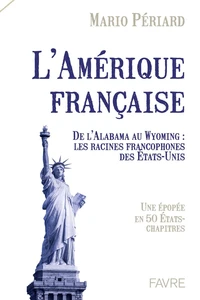 L'Amérique française