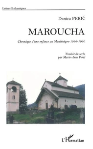 Maroucha