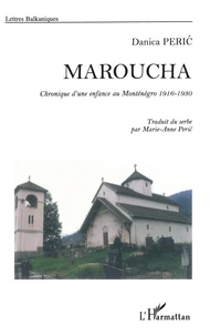 Maroucha