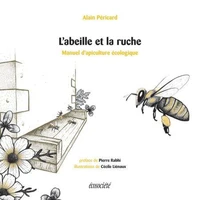 L'abeille et la ruche