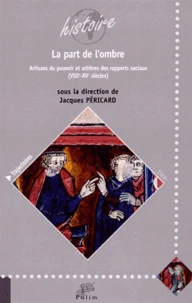 La part de l'ombre