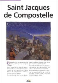 Saint Jacques de Compostelle