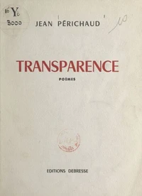 Transparence