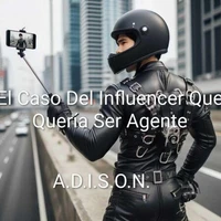 El Caso Del Influencer Que Quería Ser Agente A.D.I.S.O.N.