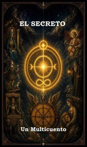 EL SECRETO LUMINOSO. Un Multicuento De Pericoypico