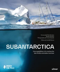 Subantarctica - Une expédition à la recherche des forêts animales marines
